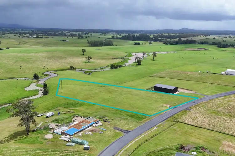 Third view of Homely land listing, 40 Massie Place, Dondingalong NSW 2440