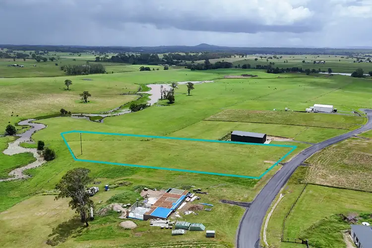Fourth view of Homely land listing, 40 Massie Place, Dondingalong NSW 2440