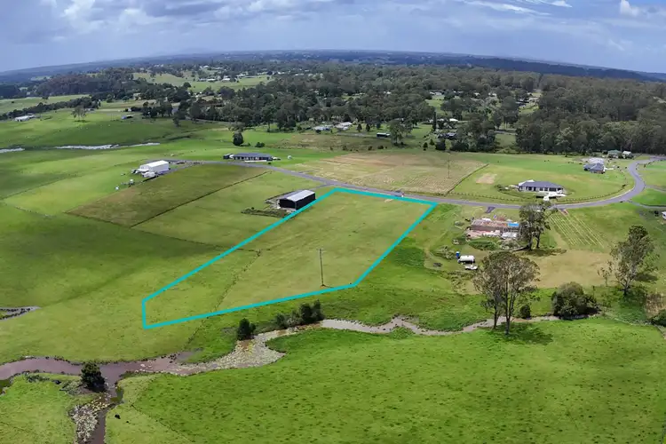 Seventh view of Homely land listing, 40 Massie Place, Dondingalong NSW 2440