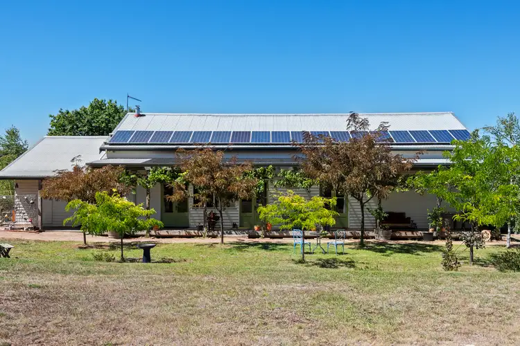12-14 Main Street, Strathbogie VIC 3666