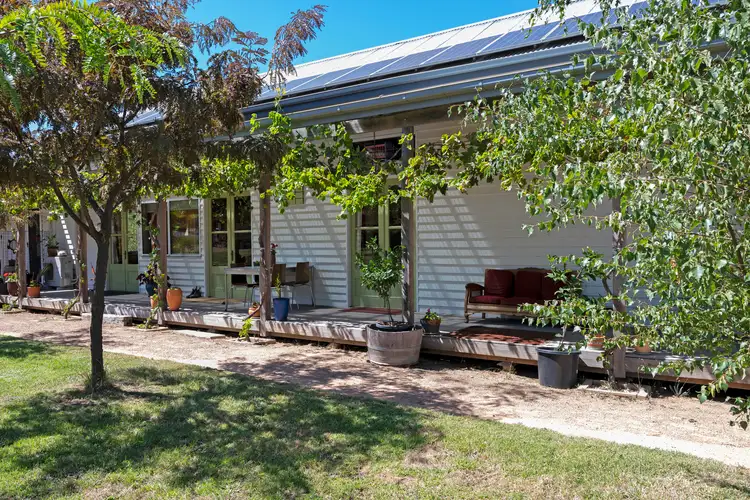 Third view of Homely house listing, 12-14 Main Street, Strathbogie VIC 3666