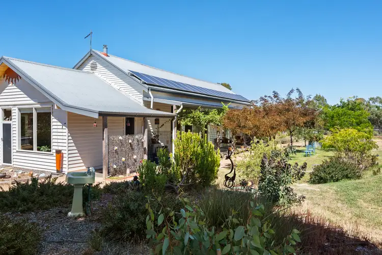 Third view of Homely house listing, 12-14 Main Street, Strathbogie VIC 3666