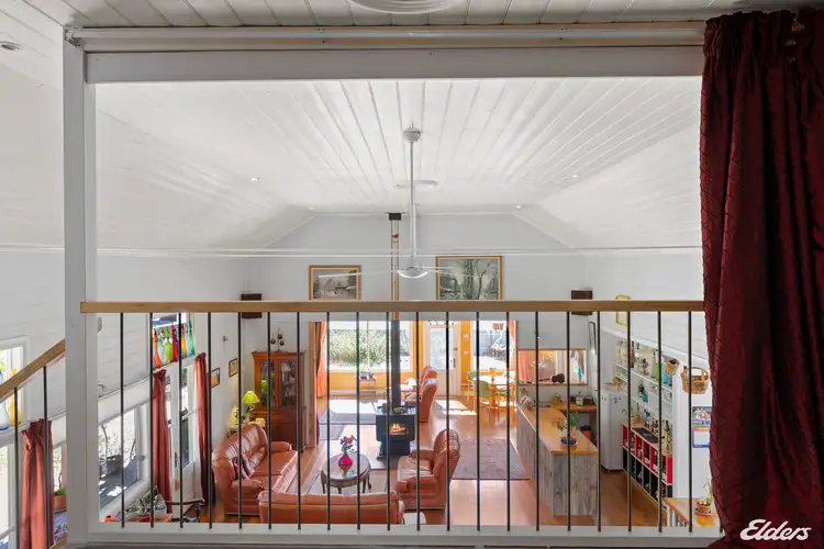 Fifth view of Homely house listing, 12-14 Main Street, Strathbogie VIC 3666