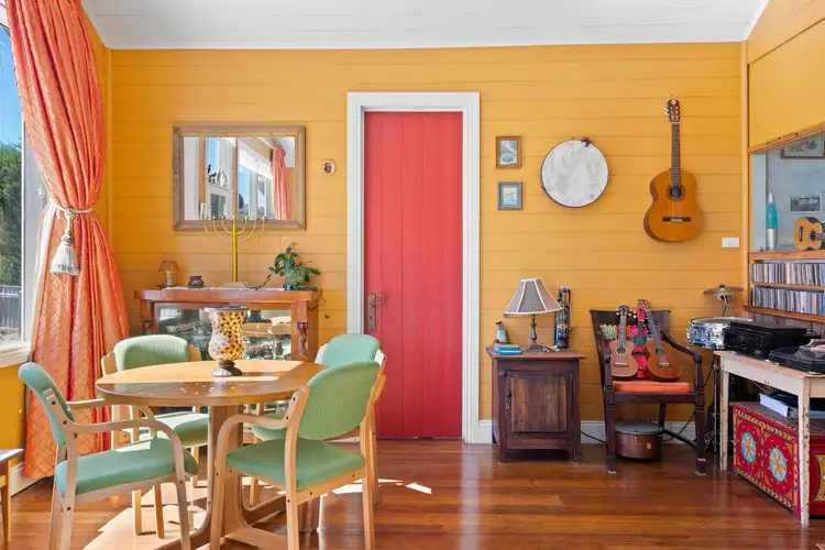 Fifth view of Homely house listing, 12-14 Main Street, Strathbogie VIC 3666