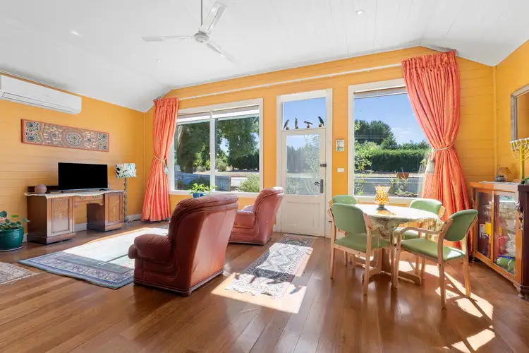 Sixth view of Homely house listing, 12-14 Main Street, Strathbogie VIC 3666