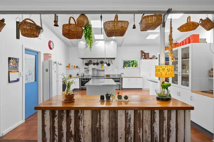 Sixth view of Homely house listing, 12-14 Main Street, Strathbogie VIC 3666