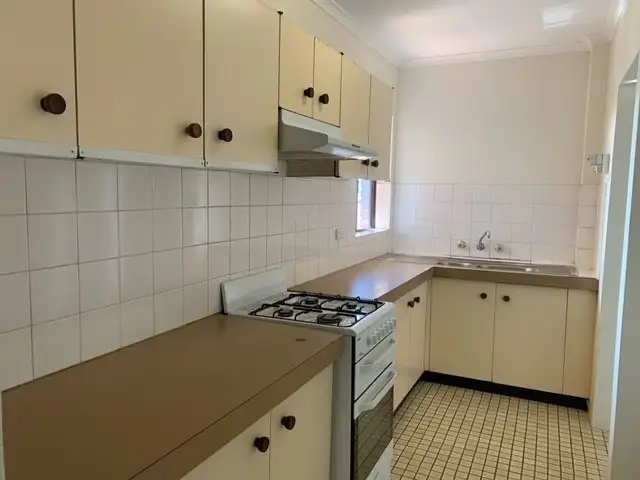 Second view of Homely unit listing, 3/8 Mary Street, Granville NSW 2142