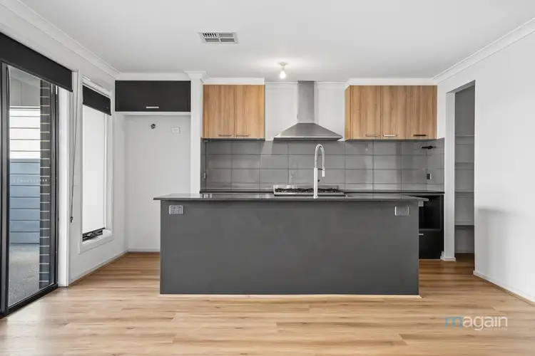 Third view of Homely house listing, 6 Colins Way, Onkaparinga Heights SA 5163