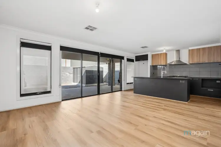 Fifth view of Homely house listing, 6 Colins Way, Onkaparinga Heights SA 5163