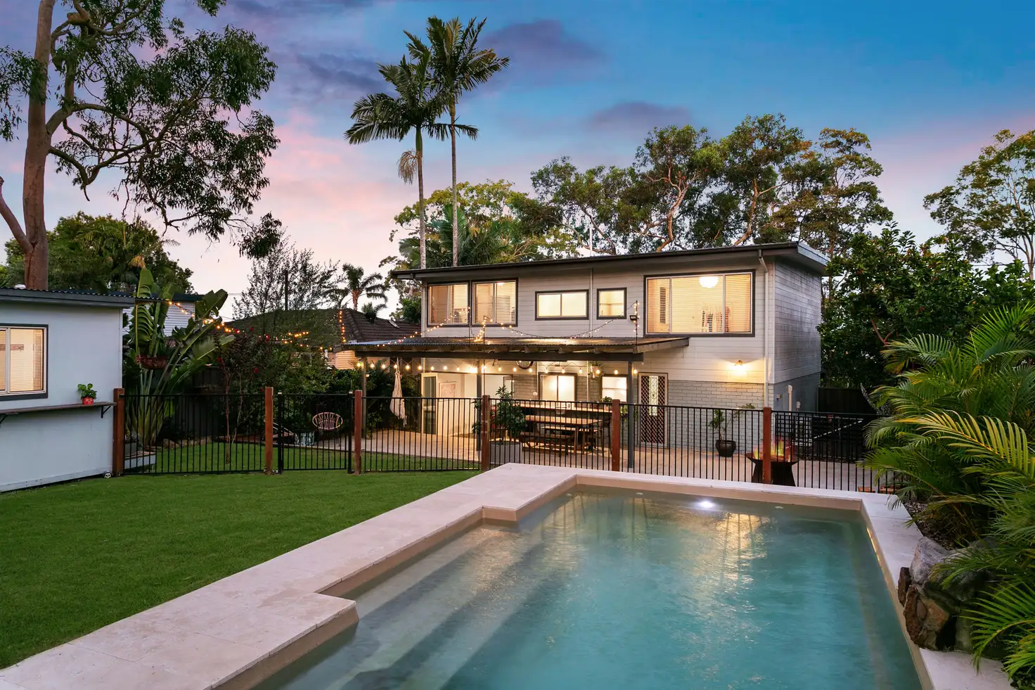 Main view of Homely house listing, 112 Panorama Avenue, Charmhaven NSW 2263