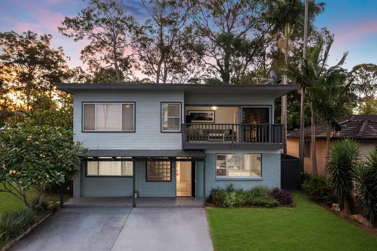 Second view of Homely house listing, 112 Panorama Avenue, Charmhaven NSW 2263