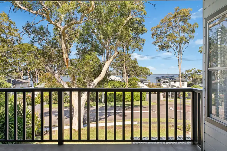 Fourth view of Homely house listing, 112 Panorama Avenue, Charmhaven NSW 2263
