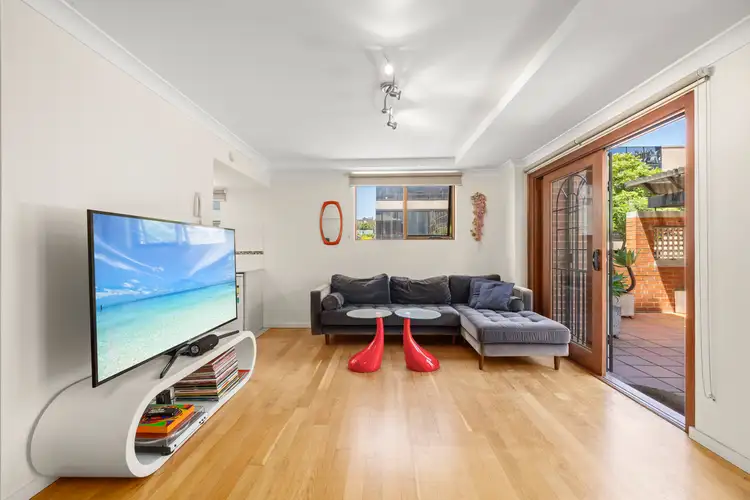 Main view of Homely apartment listing, 15/8 Norman Street, Darlinghurst NSW 2010