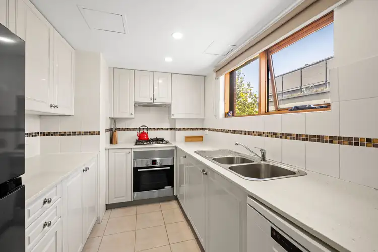 Second view of Homely apartment listing, 15/8 Norman Street, Darlinghurst NSW 2010