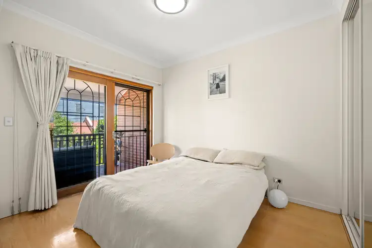 Fourth view of Homely apartment listing, 15/8 Norman Street, Darlinghurst NSW 2010