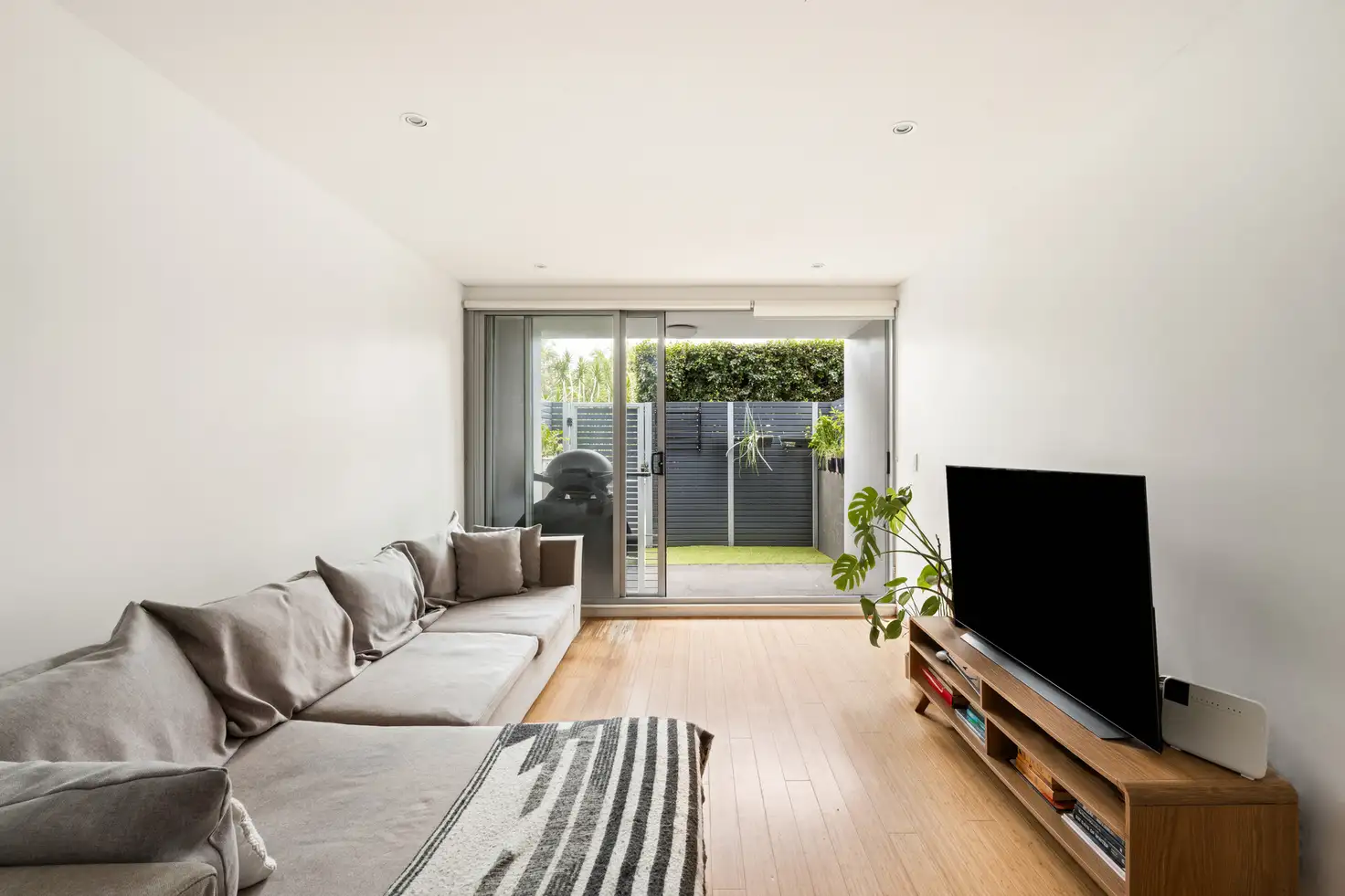 Main view of Homely apartment listing, 4/115 Wigram Road, Forest Lodge NSW 2037