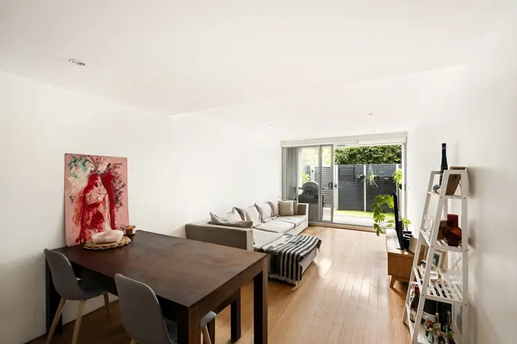 Second view of Homely apartment listing, 4/115 Wigram Road, Forest Lodge NSW 2037