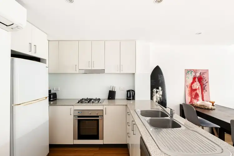 Fourth view of Homely apartment listing, 4/115 Wigram Road, Forest Lodge NSW 2037