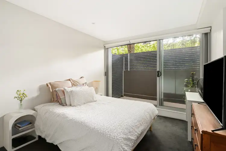 Fifth view of Homely apartment listing, 4/115 Wigram Road, Forest Lodge NSW 2037