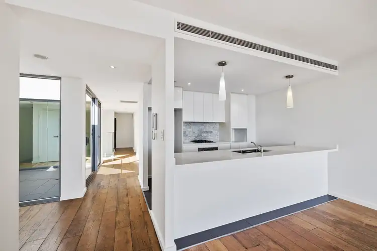 Third view of Homely apartment listing, 810/11-17 Woodville Street, Hurstville NSW 2220