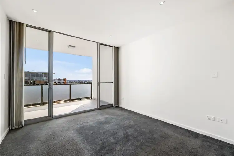 Fifth view of Homely apartment listing, 810/11-17 Woodville Street, Hurstville NSW 2220