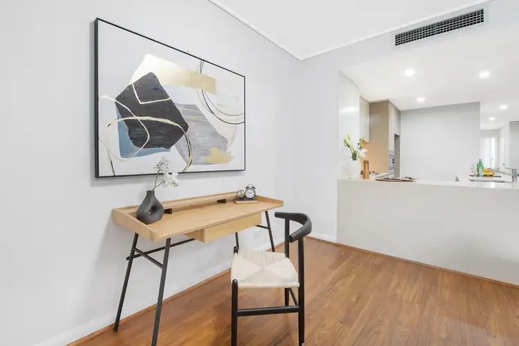 Fifth view of Homely apartment listing, 251/2A The Crescent, Wentworth Point NSW 2127