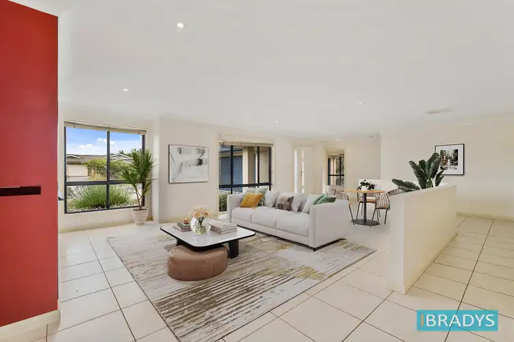 28 Larmer Street, Bungendore NSW 2621