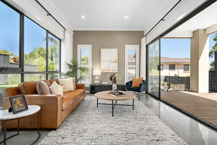 Second view of Homely house listing, 23 Silver Leaf Circuit, Doncaster VIC 3108