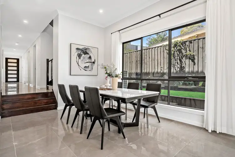 Third view of Homely house listing, 23 Silver Leaf Circuit, Doncaster VIC 3108