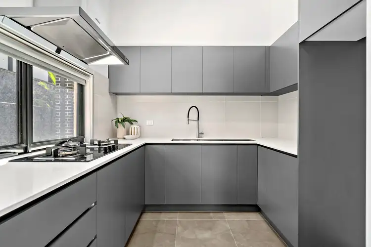 Fourth view of Homely house listing, 23 Silver Leaf Circuit, Doncaster VIC 3108