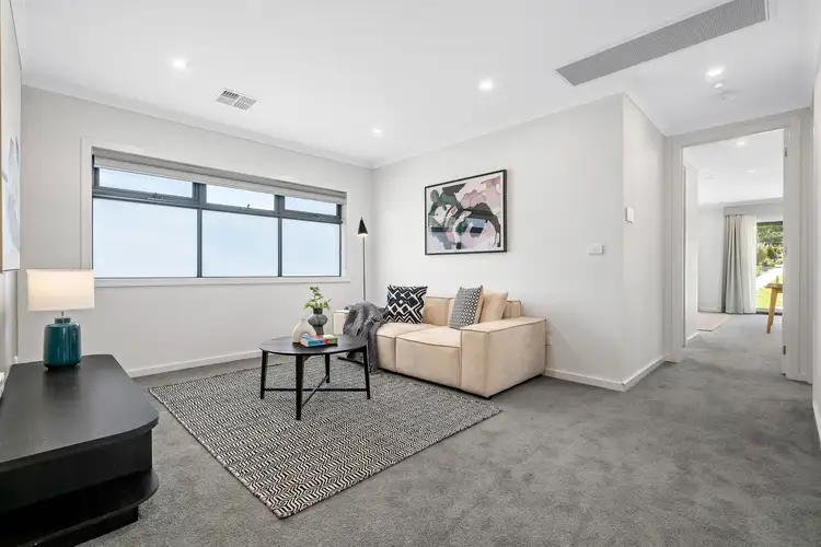 Sixth view of Homely house listing, 23 Silver Leaf Circuit, Doncaster VIC 3108