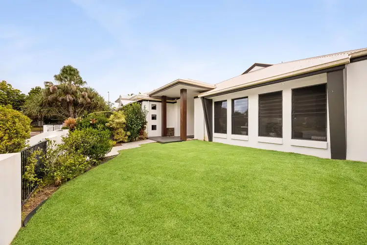 Second view of Homely house listing, 3 Springbrook Grove, Buderim QLD 4556