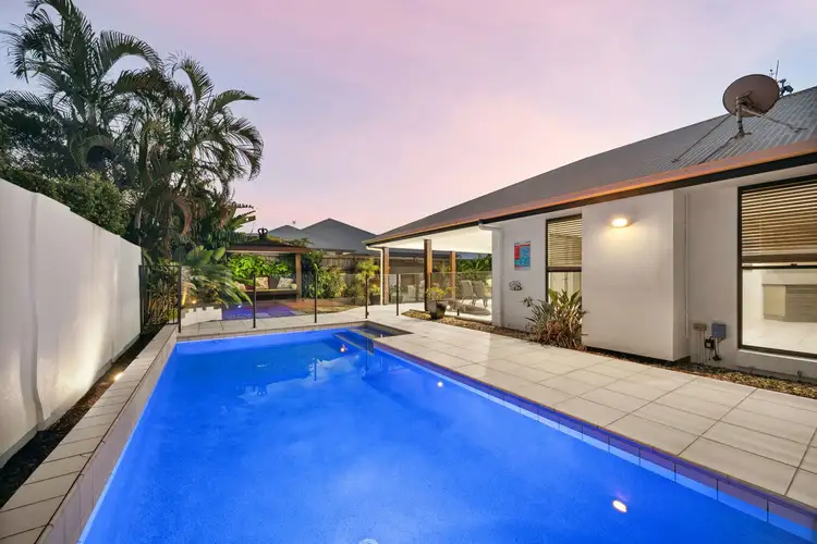 Third view of Homely house listing, 3 Springbrook Grove, Buderim QLD 4556
