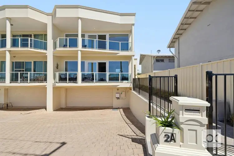 Third view of Homely house listing, 2A Recreation Parade, Semaphore Park SA 5019
