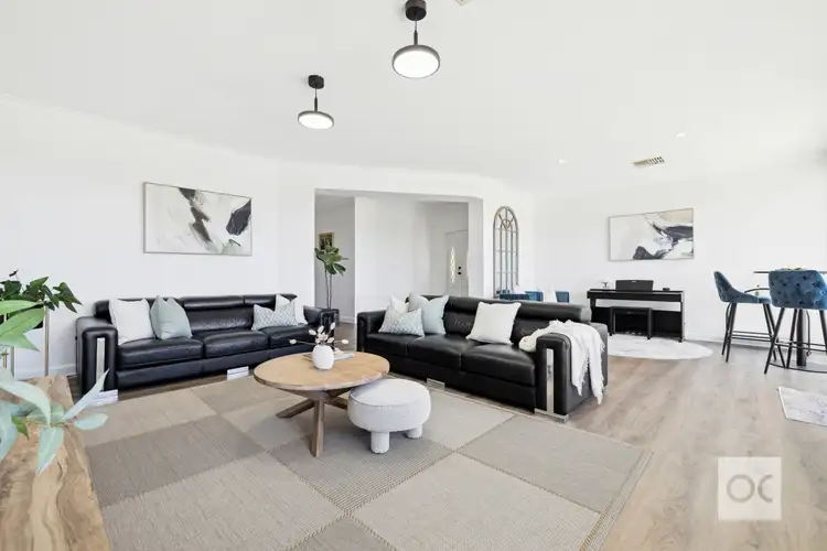 Fourth view of Homely house listing, 2A Recreation Parade, Semaphore Park SA 5019