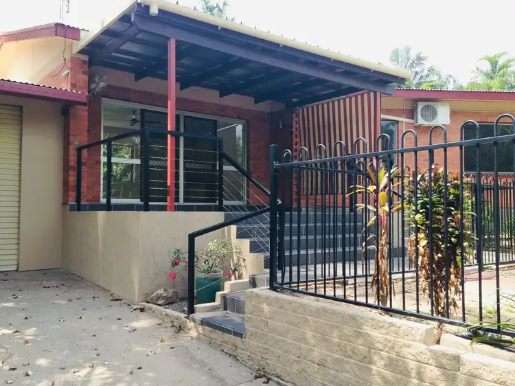 45 Meigs Crescent