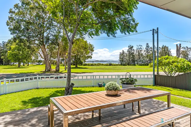 Main view of Homely house listing, 24 Lakeside Drive, Swansea NSW 2281