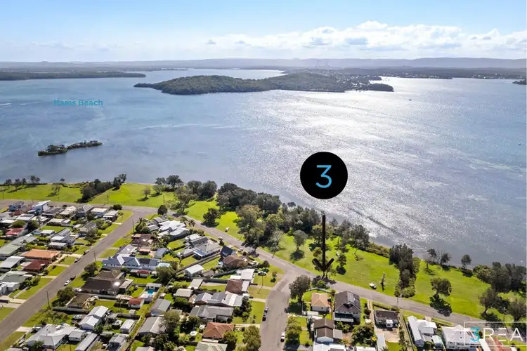 Fourth view of Homely house listing, 24 Lakeside Drive, Swansea NSW 2281
