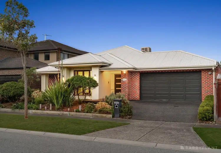 4 Nick Way, Keysborough VIC 3173