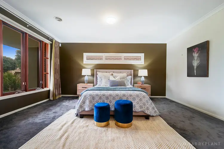 Fifth view of Homely house listing, 4 Nick Way, Keysborough VIC 3173