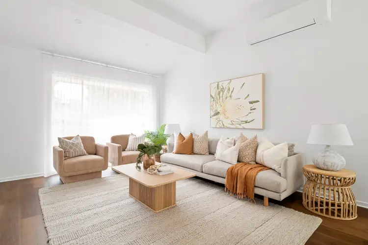 Second view of Homely house listing, 12a Michele Road, Cromer NSW 2099