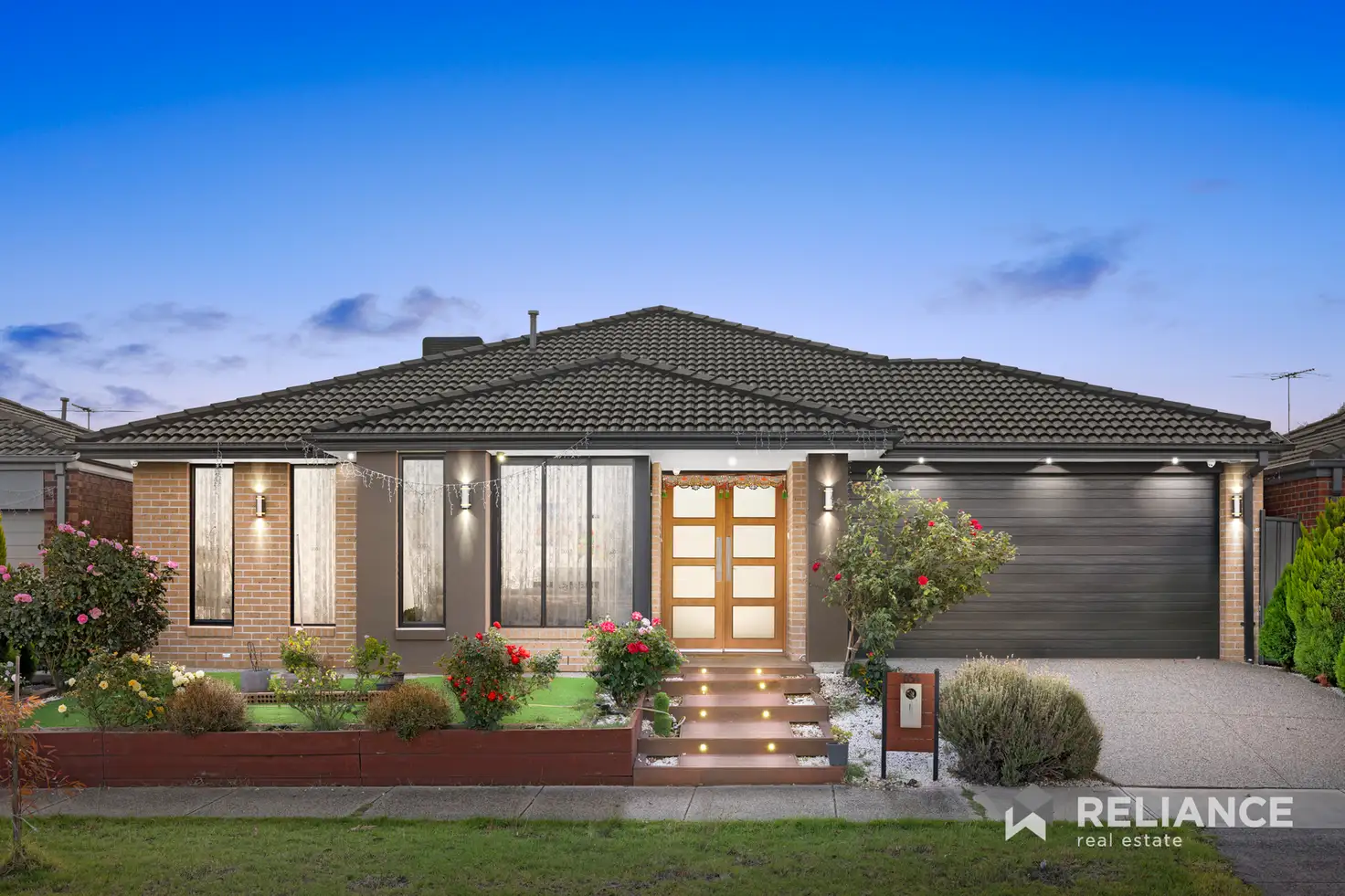 Main view of Homely house listing, 854 Tarneit Road, Tarneit VIC 3029