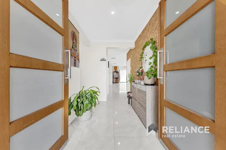 Second view of Homely house listing, 854 Tarneit Road, Tarneit VIC 3029