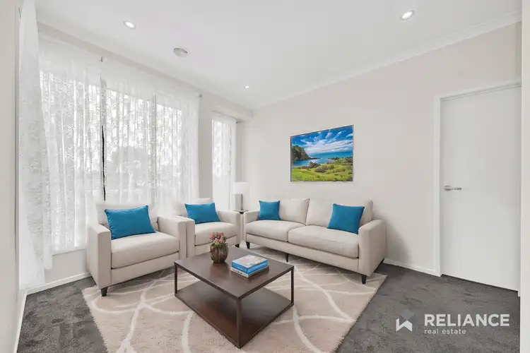 Third view of Homely house listing, 854 Tarneit Road, Tarneit VIC 3029