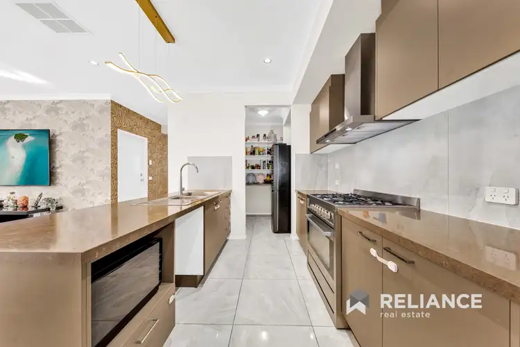 Fourth view of Homely house listing, 854 Tarneit Road, Tarneit VIC 3029