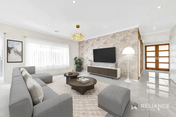 Sixth view of Homely house listing, 854 Tarneit Road, Tarneit VIC 3029