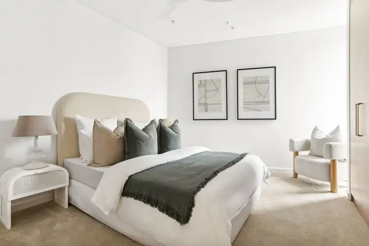 Third view of Homely apartment listing, 103/575 Old South Head Road, Rose Bay NSW 2029