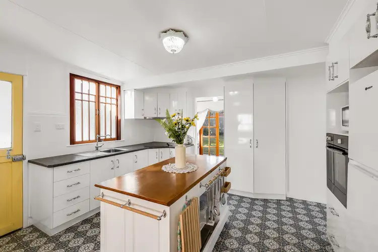 Second view of Homely house listing, 12 Netterville Street, East Toowoomba QLD 4350