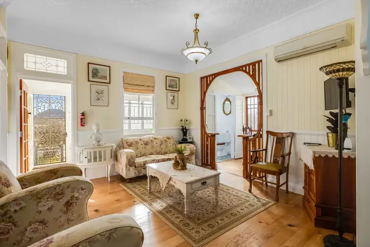 Third view of Homely house listing, 12 Netterville Street, East Toowoomba QLD 4350