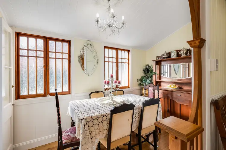 Fourth view of Homely house listing, 12 Netterville Street, East Toowoomba QLD 4350